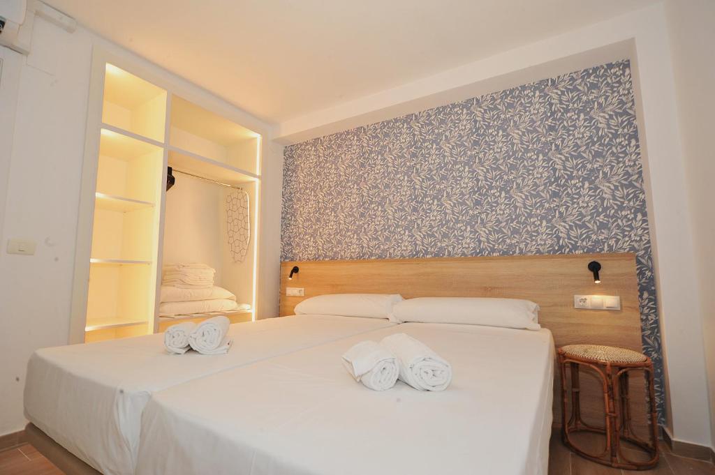Orange Park Duplex Atico Premium - 1