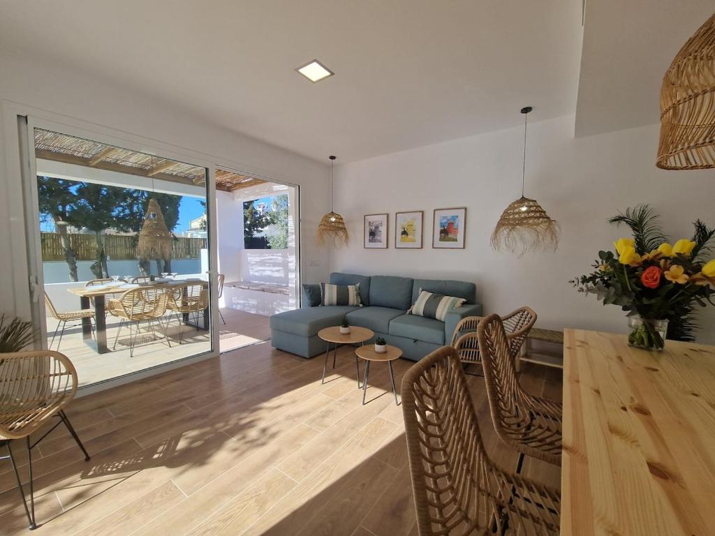 Villa Gorgot with a pool and private parking - 3