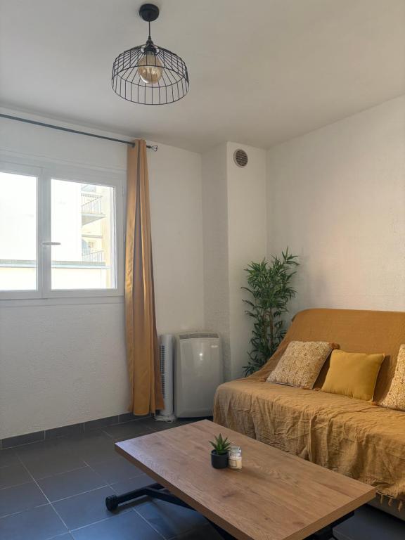 Studio proche de la mer - 3
