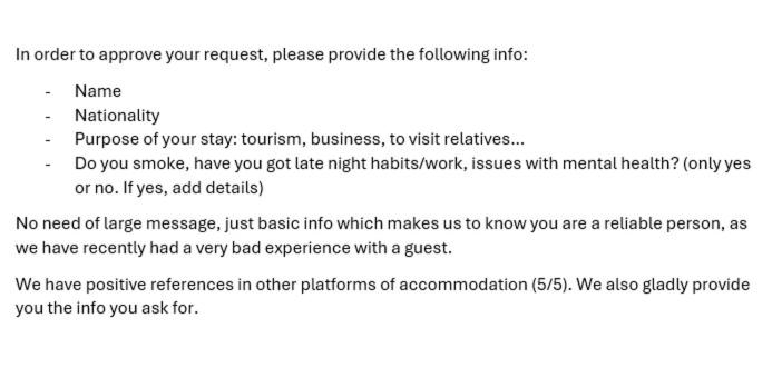 A great experience in the South cone of Lima! - 2