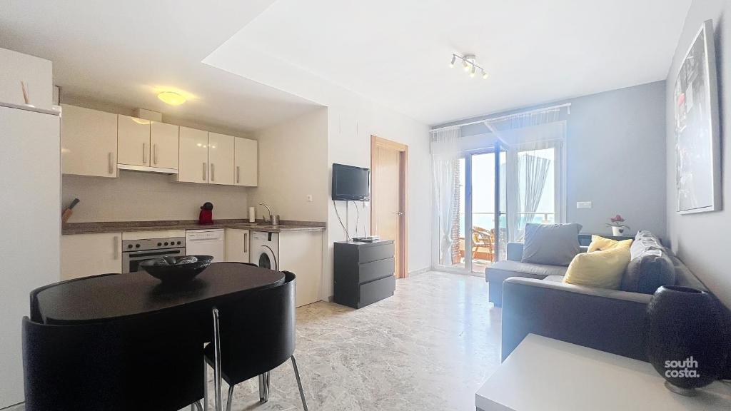 Central Family Apartment by South Costa - 4