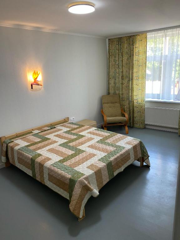 Kapteiņu 3, Ventspils