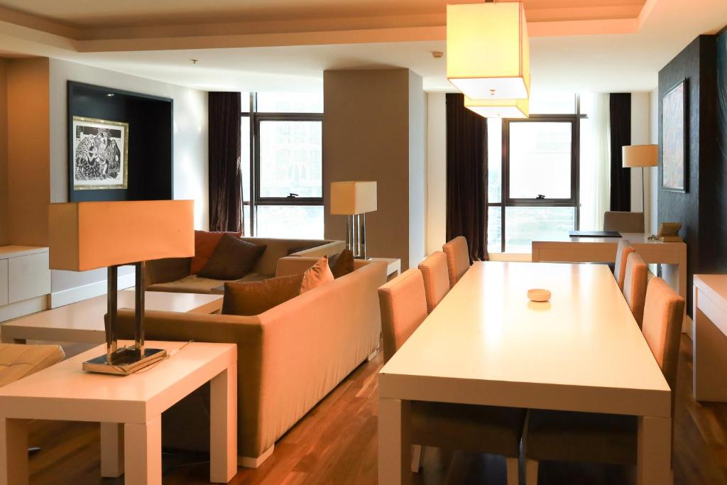 VIP Apartment & Residence Baku, Baku