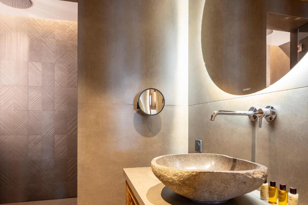Chalet privé de Luxe IGLOO avec Piscine Sauna et Cheminée, 4 chambres, 220m2 by HOTEL MONTBLANC - 4