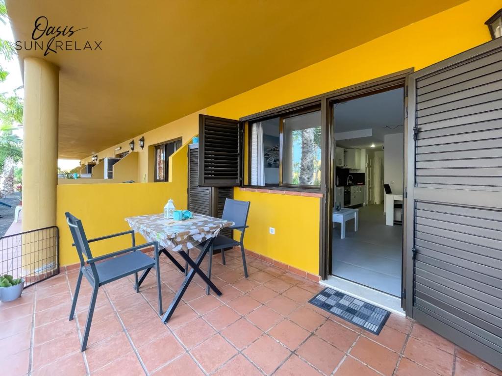 Oasis Papagayo 128 by B-Rent - 5