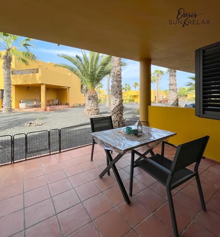 Oasis Papagayo 128 by B-Rent - 3