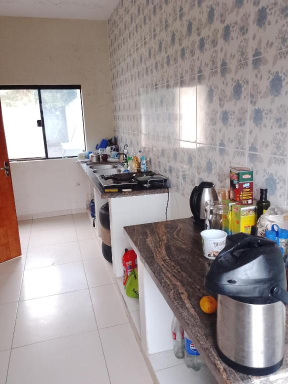 Habitación con baño privado y transporte de aeropuerto incluído - 3