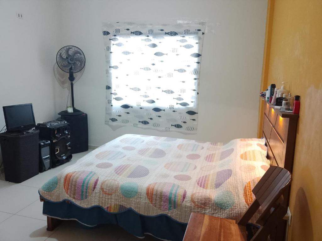 Habitación con baño privado y transporte de aeropuerto incluído - 4