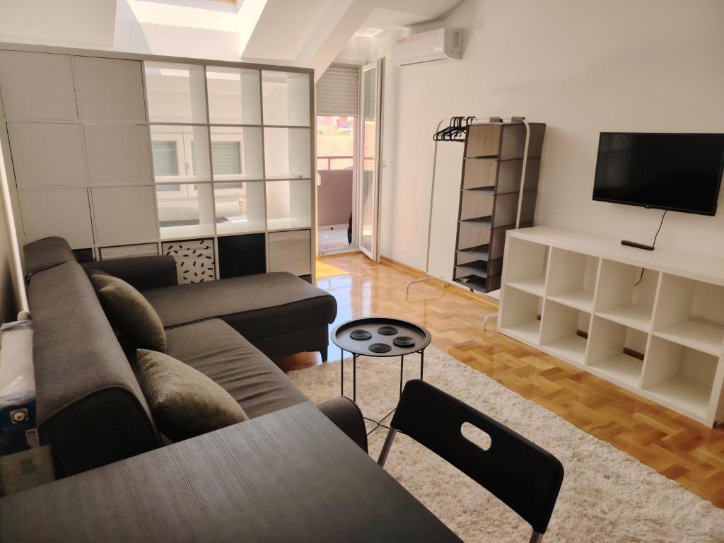 PANORAMA apartman - 5