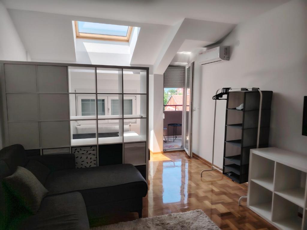 PANORAMA apartman - 4