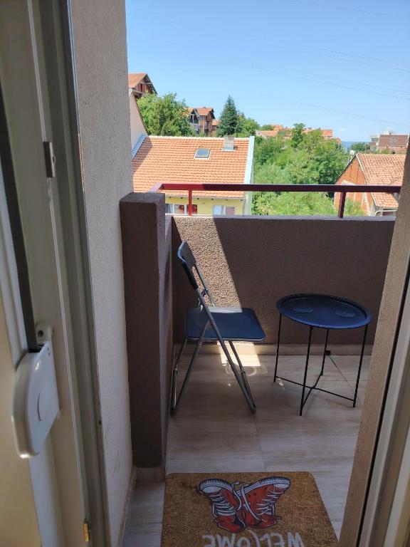 PANORAMA apartman - 3