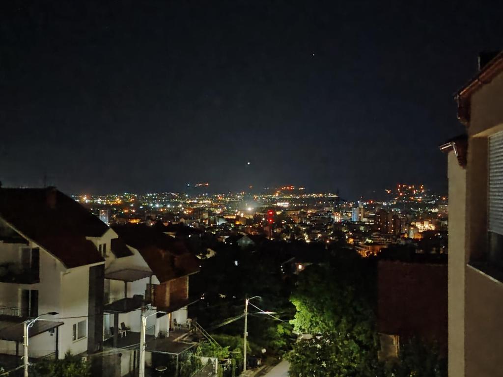 PANORAMA apartman - 2