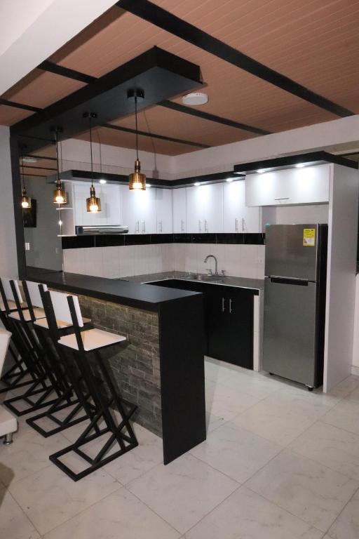 Apartamento antiguo - 5