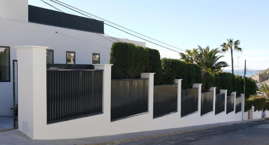 Villa Carlota - 3