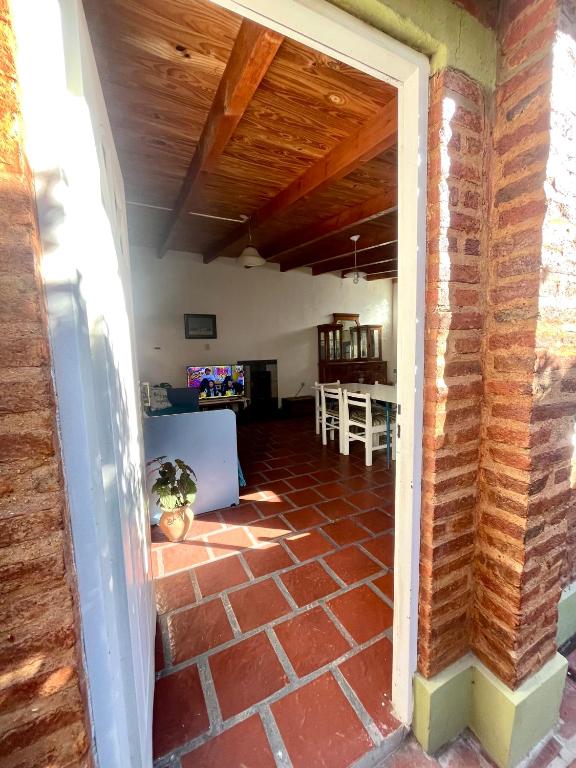 Departamento Zona Hospital - 4