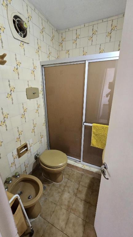 Departamento para 5 personas cerca del mar - 2
