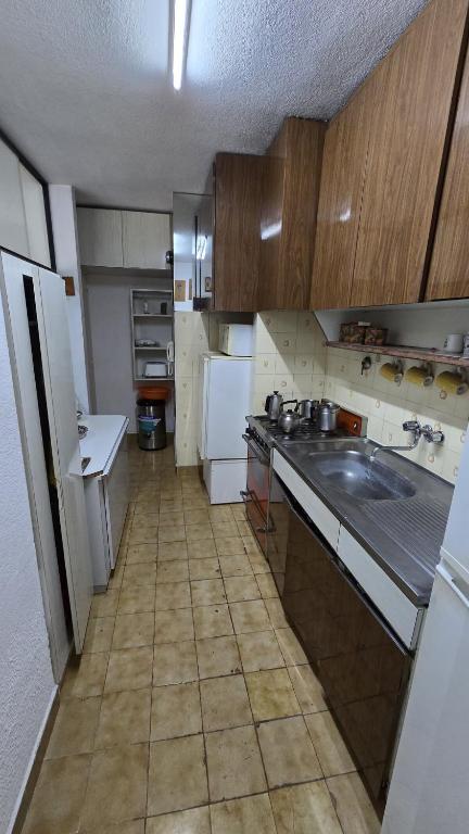 Departamento para 5 personas cerca del mar - 4