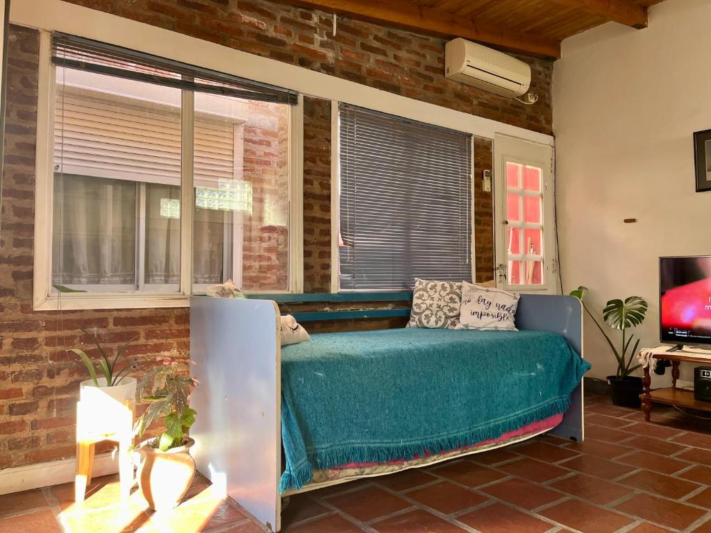 Departamento Zona Hospital - 5