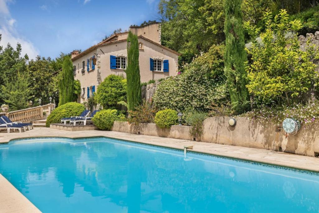 Villa The Oasis - Calme - Piscine - Chic et Farniente - 1