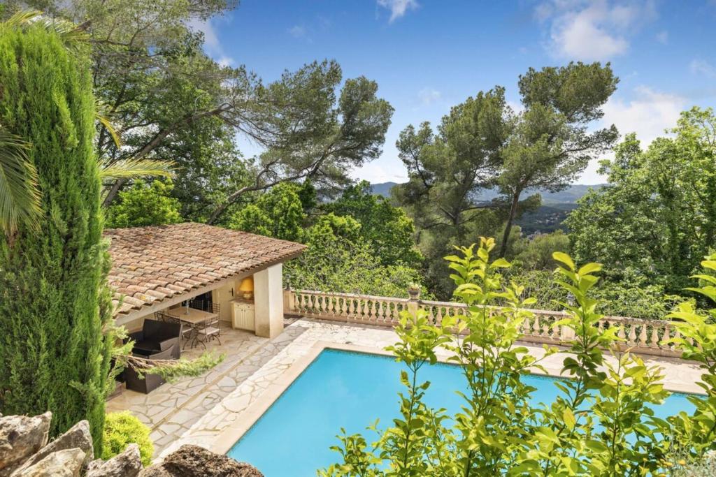 Villa The Oasis - Calme - Piscine - Chic et Farniente - 2