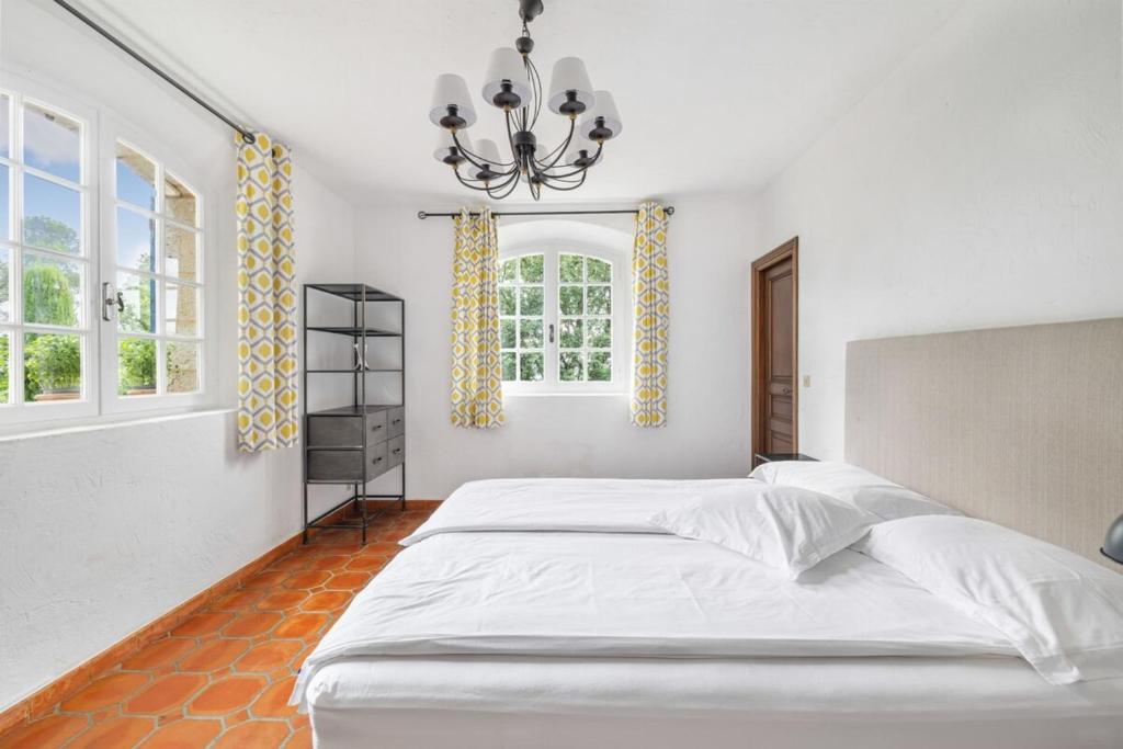 Villa The Oasis - Calme - Piscine - Chic et Farniente - 4