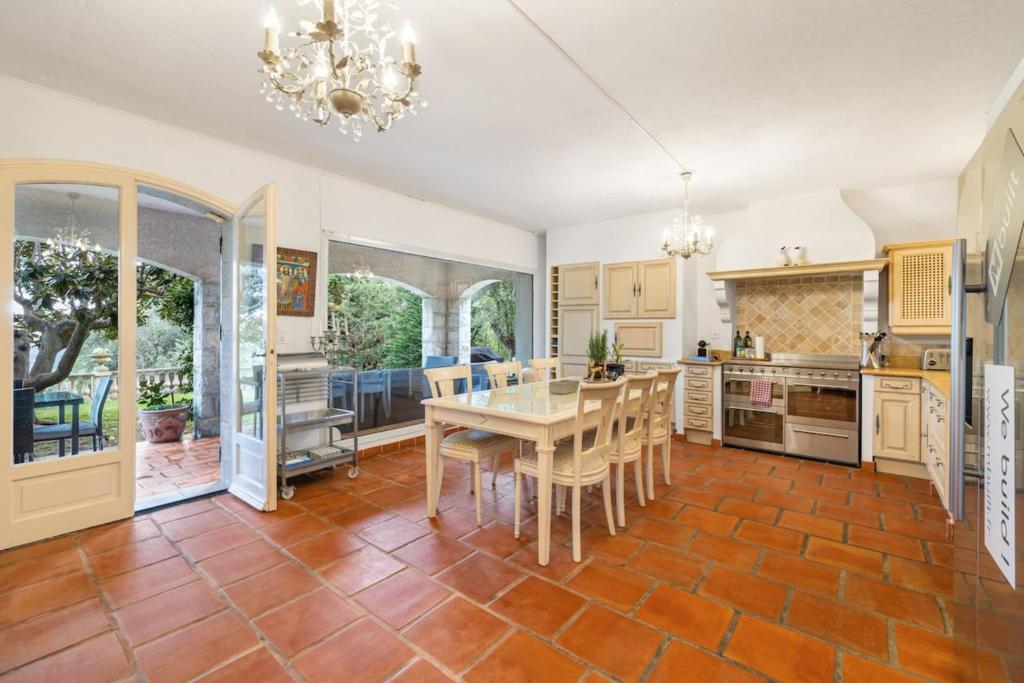 Villa The Oasis - Calme - Piscine - Chic et Farniente - 5