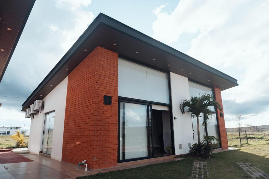 Mar Adentro 7 y 8 - 2