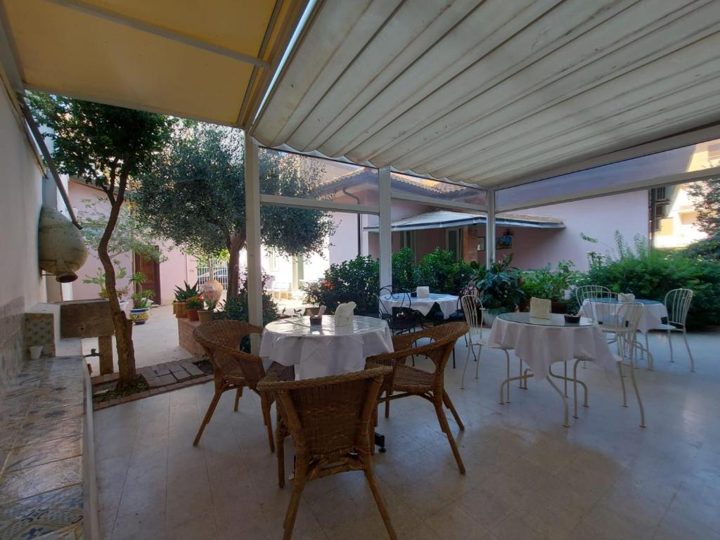 B&B Cumpari Turiddu - 4
