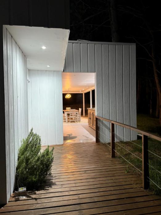 Casa La Escondida Costa Esmeralda - 3