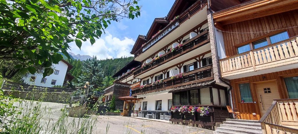 Hotel Miramonti - 2