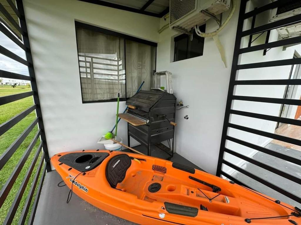 Mar Adentro casa 9 - 4