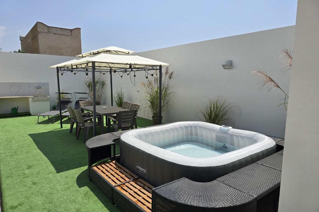 Villa Rosalia - 2