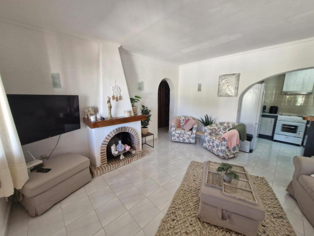 Casa Vista Ifach moraira by Theka Services - 4