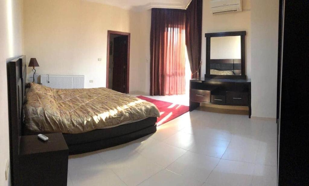 Apartment in the heart of Amman, Ammán