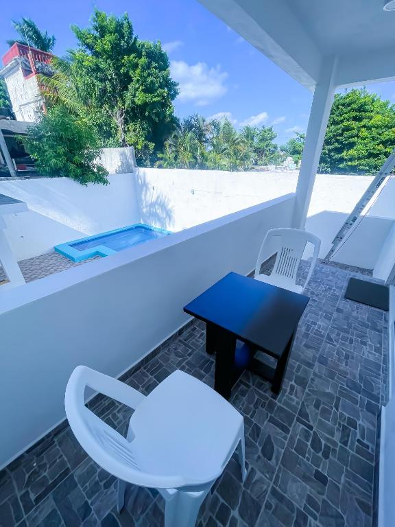 Casa Cozumel - 3