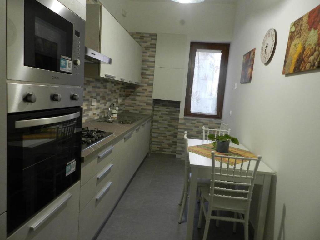 Family Home Salerno - 4