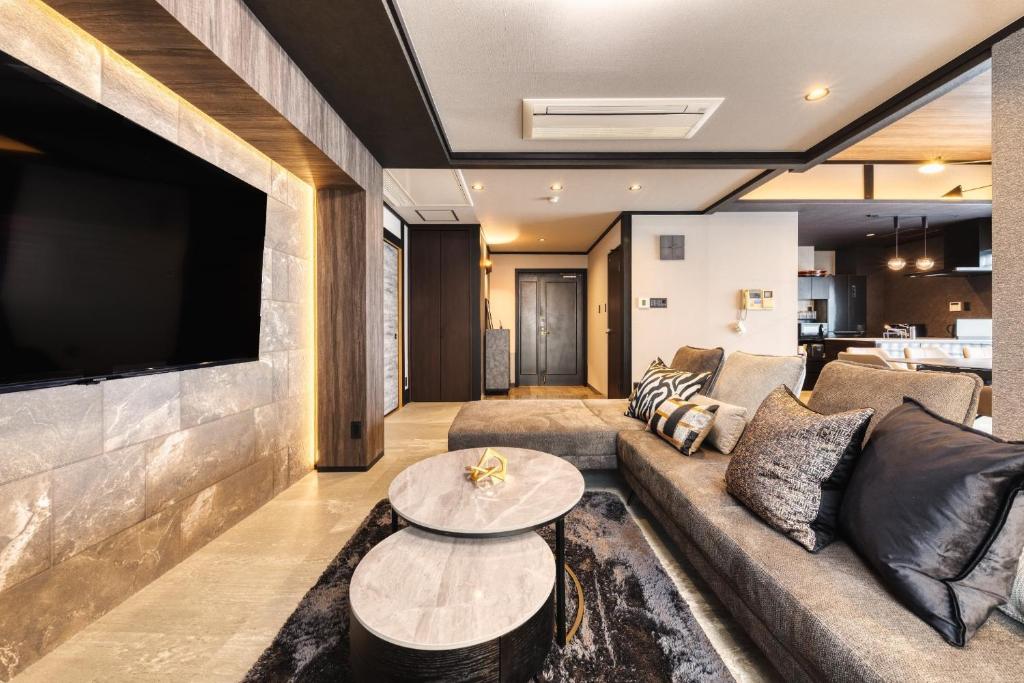 Taiho Square 7th floor - Vacation STAY 19139, Ósaka