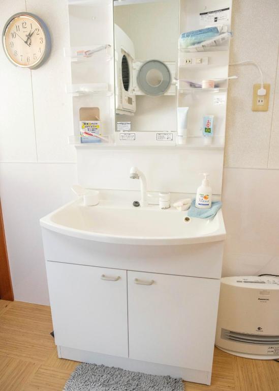 Hoshi no Oyado - Vacation STAY 18973v, Goto