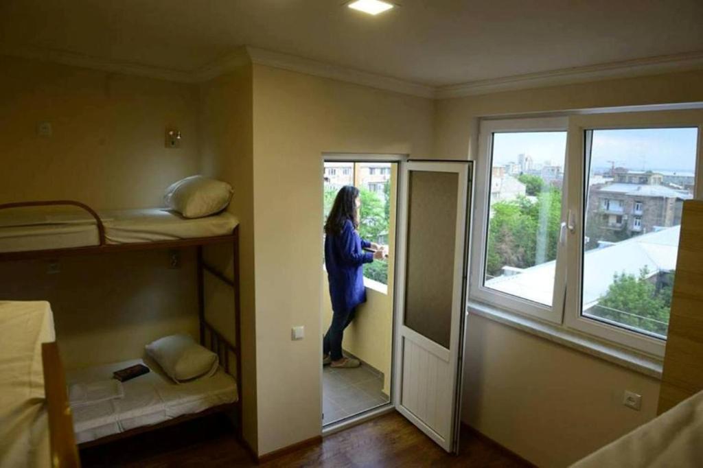 Your Hostel photo