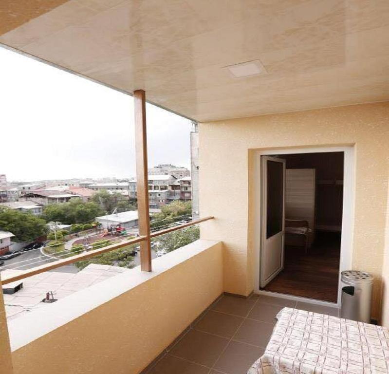 Your Hostel photo