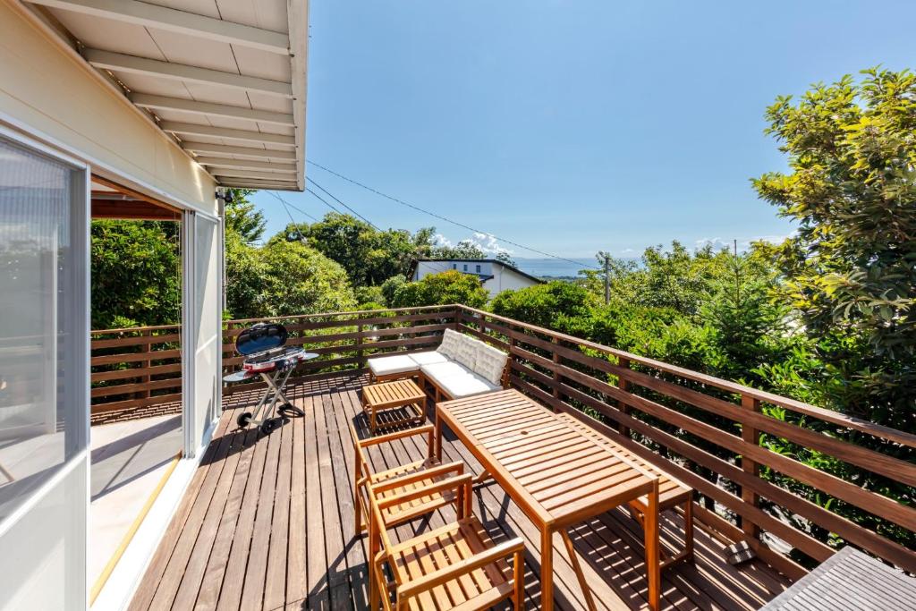 VILLA ORB - Vacation STAY 28801v, Ito