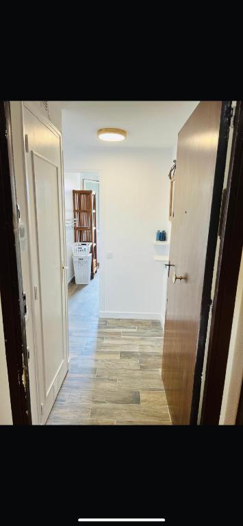 Appartement F2 Nice Ouest, Nice