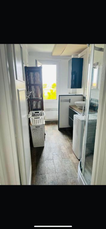 Appartement F2 Nice Ouest - 3
