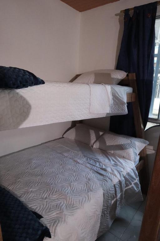 Apartamento antiguo - 2