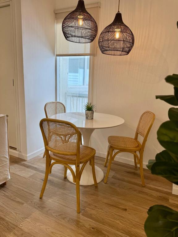 Elegance and Style in Recoleta Libertador - 2