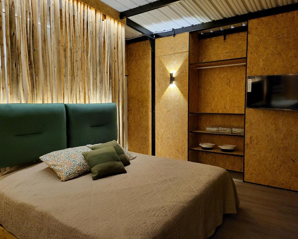 El Santuario Paracas - 4