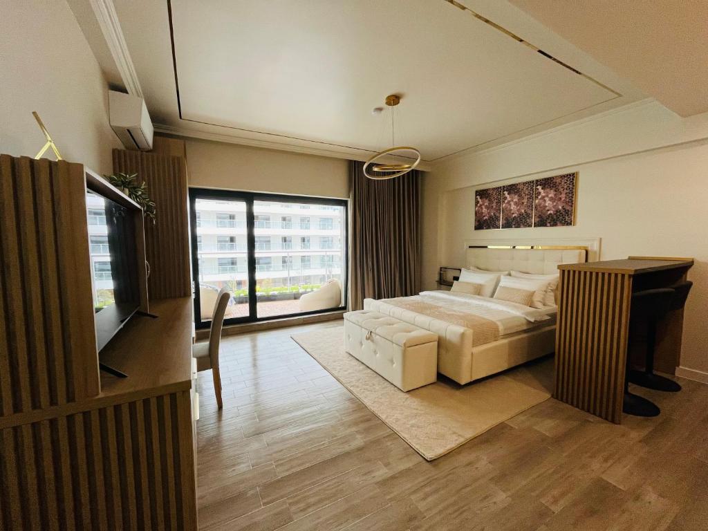 Miralex Deluxe - Casa DelMar - Mamaia Nord, Mamaia