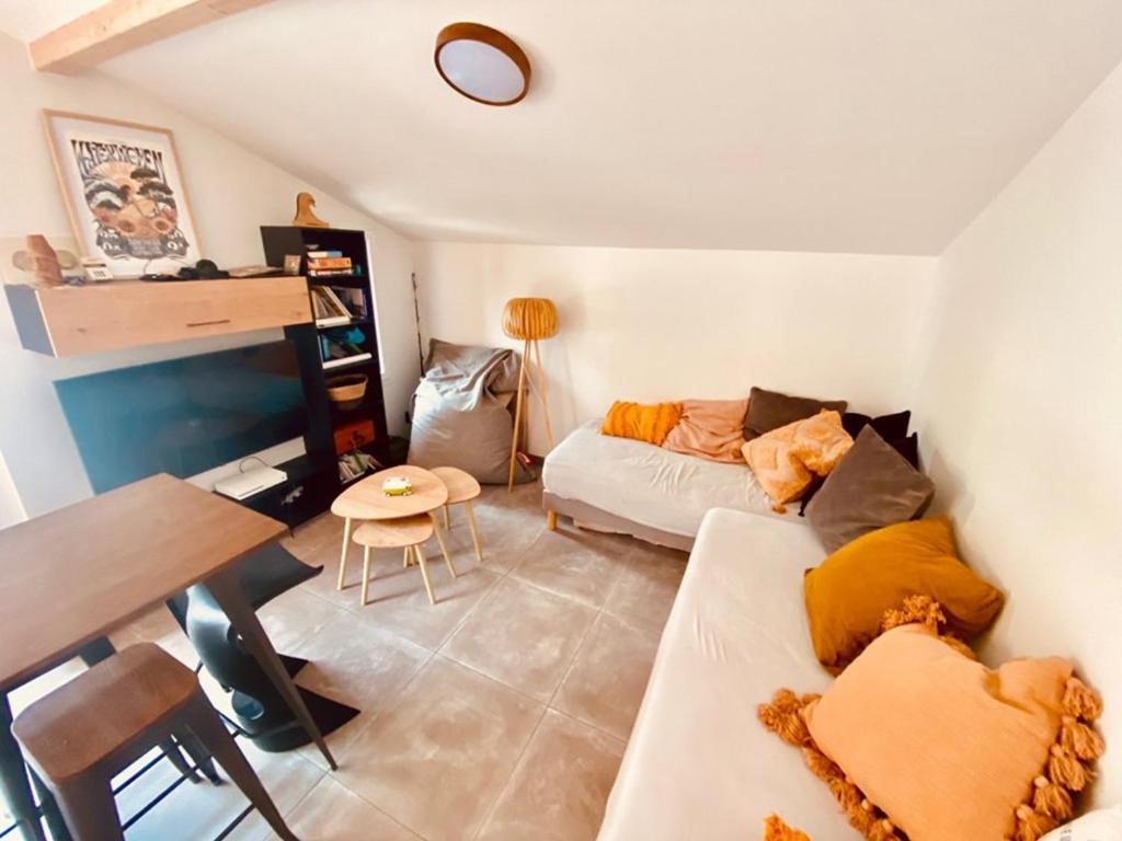 Maison avec jardin et accès Wi-Fi à Capbreton - FR-1-413-260 - 3