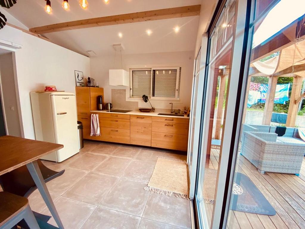 Maison avec jardin et accès Wi-Fi à Capbreton - FR-1-413-260 - 4