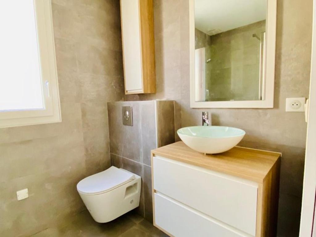 Maison avec jardin et accès Wi-Fi à Capbreton - FR-1-413-260 - 5